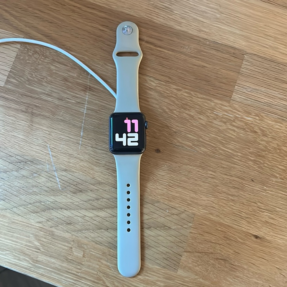 Apple Watch Series 3 38mm